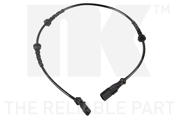 NK 293926 Sensor, Raddrehzahl