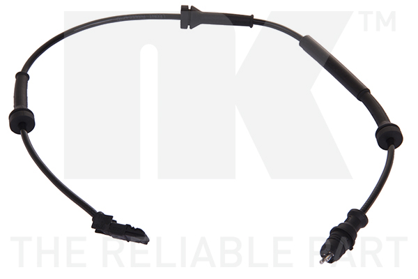 NK 293927 Sensor, Raddrehzahl