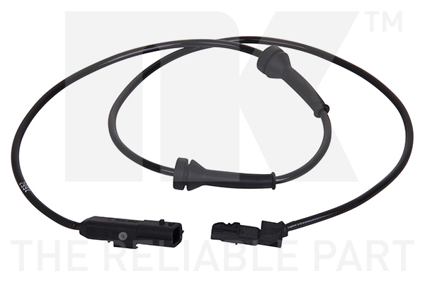 NK 293931 Sensor, Raddrehzahl