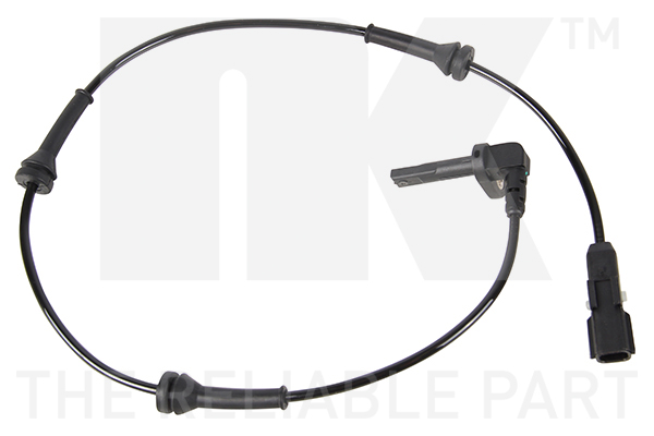 NK 293932 Sensor, Raddrehzahl