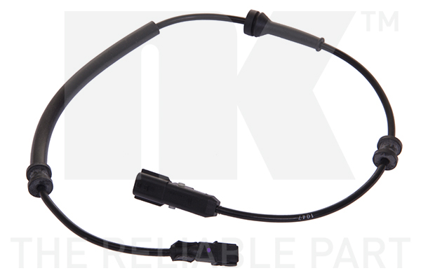 NK 293935 Sensor, Raddrehzahl