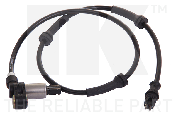 NK 293938 Sensor, Raddrehzahl