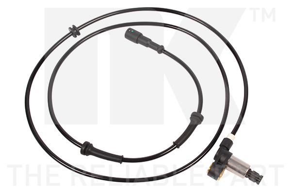 NK 293939 Sensor, Raddrehzahl