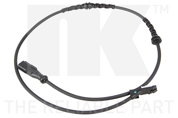 NK 293941 Sensor, Raddrehzahl