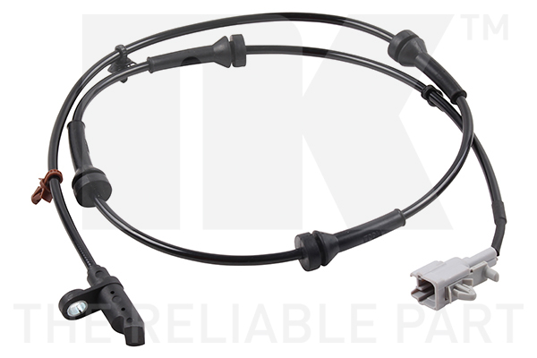NK 293945 Sensor, Raddrehzahl