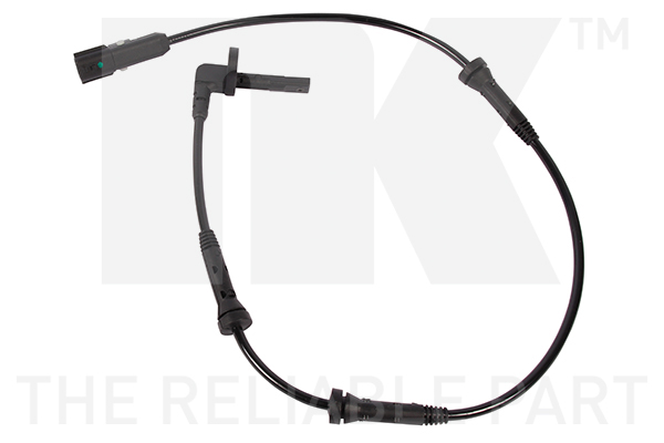 NK 293957 Sensor, Raddrehzahl
