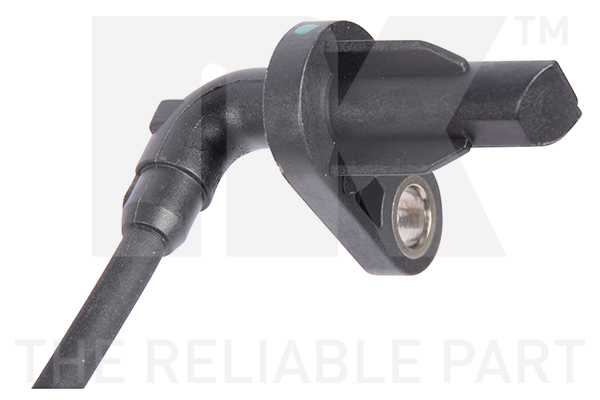 Sensor, wheel speed 2
