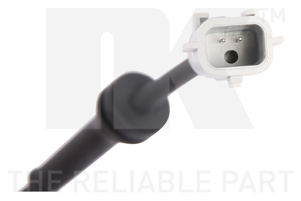 Sensor, wheel speed 3