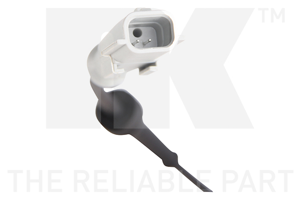 Sensor, wheel speed 3