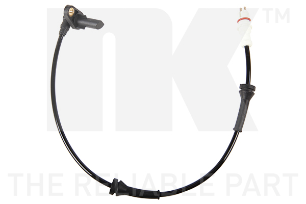 NK 293972 Sensor, Raddrehzahl