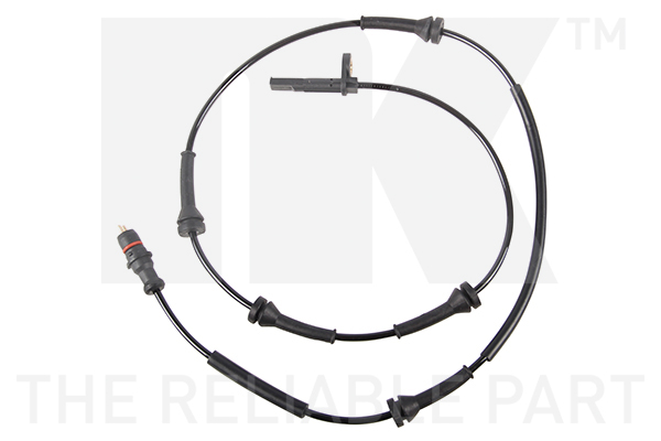 NK 293976 Sensor, Raddrehzahl