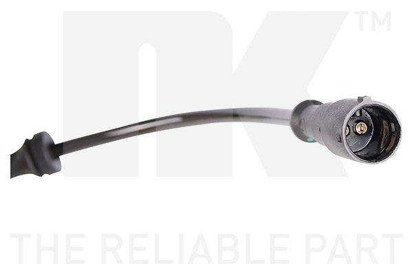 NK 293978 Sensor, Raddrehzahl