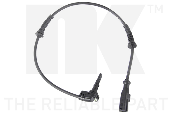 NK 293986 Sensor, Raddrehzahl