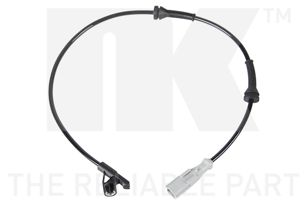 NK 293987 Sensor, Raddrehzahl