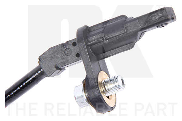 Sensor, wheel speed 2