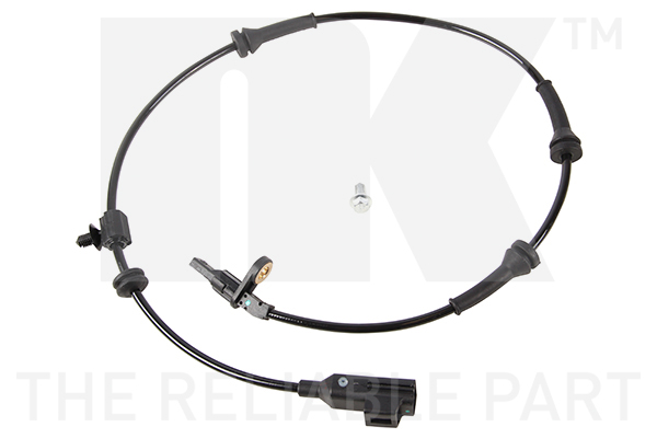 NK 294009 Sensor, Raddrehzahl