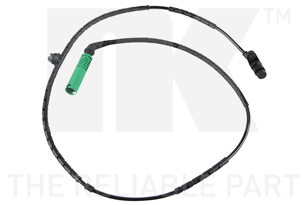 NK 294017 Sensor, Raddrehzahl