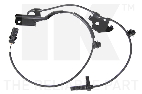 NK 294554 Sensor, Raddrehzahl