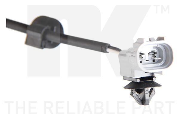 NK 294558 Sensor, Raddrehzahl