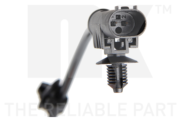 NK 294562 Sensor, Raddrehzahl