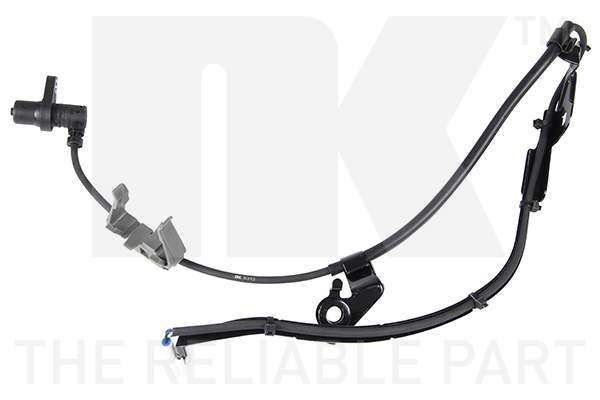 NK 294564 Sensor, Raddrehzahl