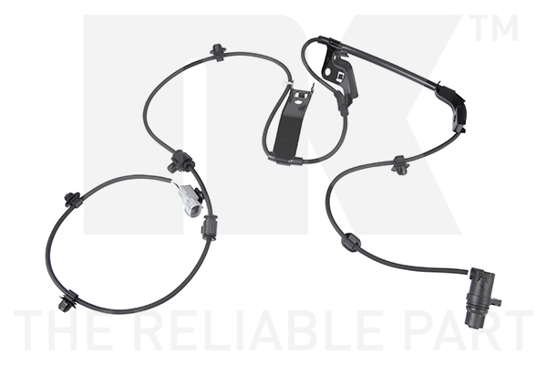 NK 294568 Sensor, Raddrehzahl