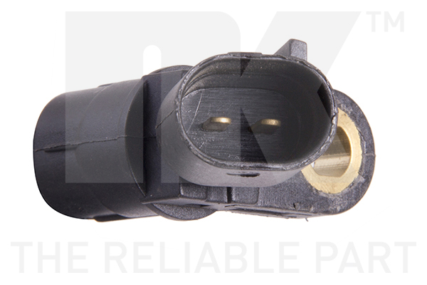 Sensor, wheel speed 2