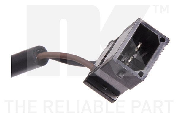 Sensor, wheel speed 2