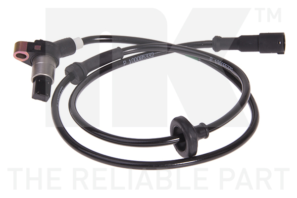 NK 294707 Sensor, Raddrehzahl