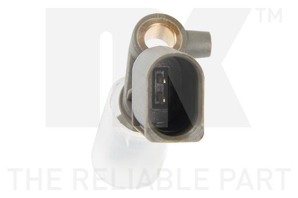 Sensor, wheel speed 2