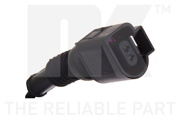 Sensor, wheel speed 2