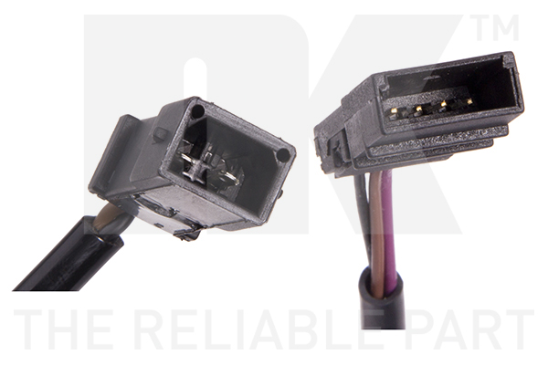 NK 294714 Sensor, Raddrehzahl