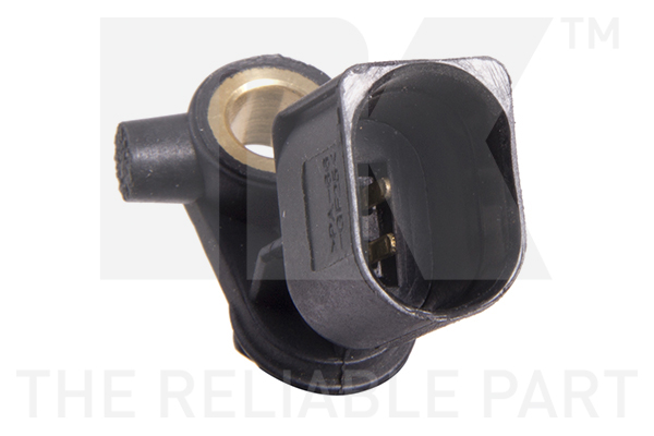 Sensor, wheel speed 2