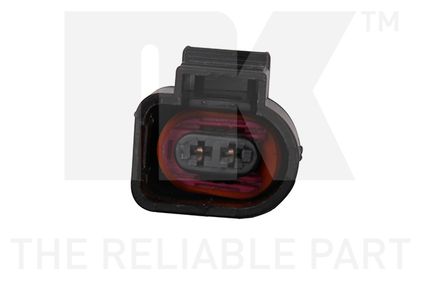 Sensor, wheel speed 3