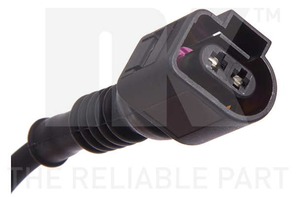 Sensor, wheel speed 3