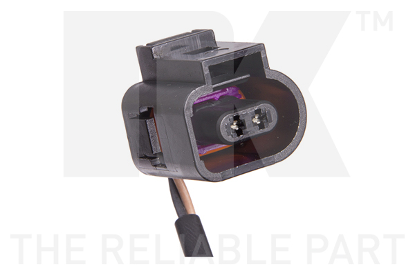 Sensor, wheel speed 2