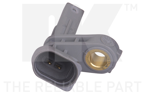 Sensor, wheel speed 2