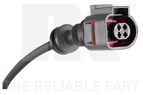 NK 294740 Sensor, Raddrehzahl