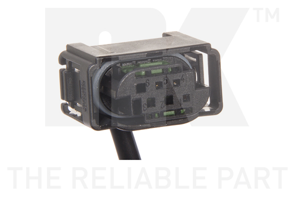 Sensor, wheel speed 2