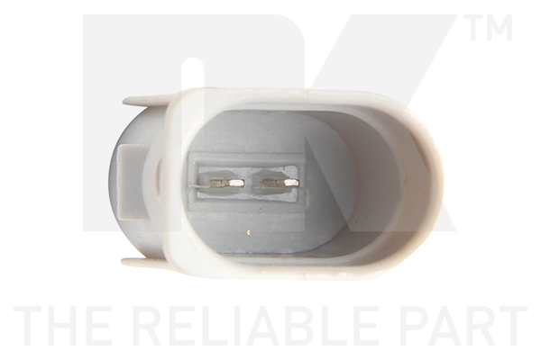 Sensor, wheel speed 2