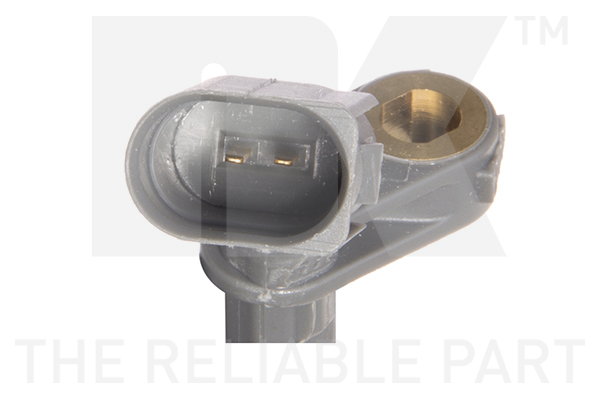 Sensor, wheel speed 3