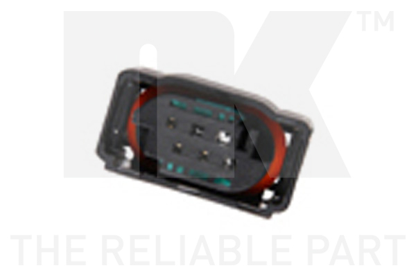 Sensor, wheel speed 3
