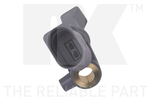 Sensor, wheel speed 2