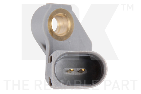 Sensor, wheel speed 2