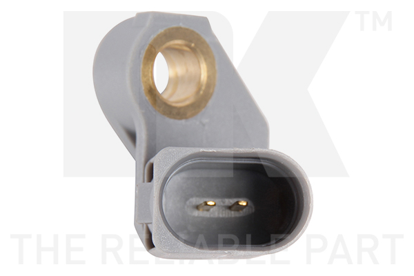 Sensor, wheel speed 2