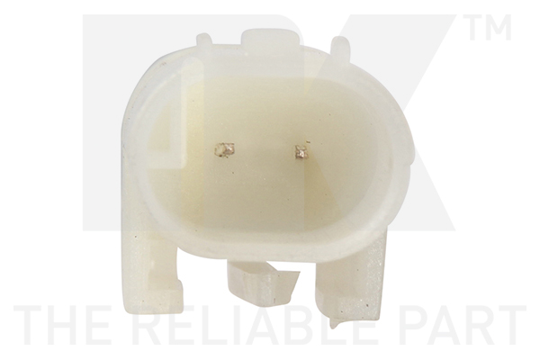 Sensor, wheel speed 3