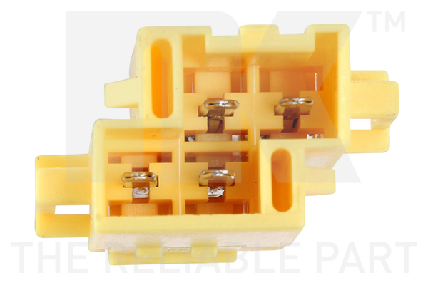 NK 294803 Sensor, Raddrehzahl