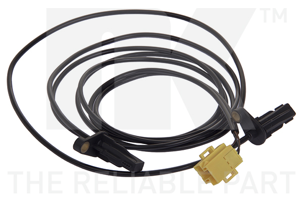 NK 294819 Sensor, Raddrehzahl