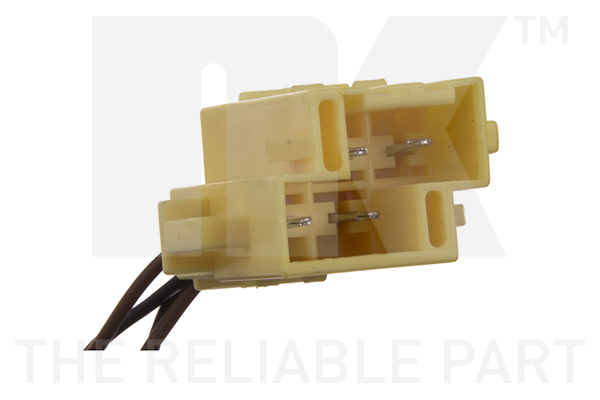 NK 294819 Sensor, Raddrehzahl