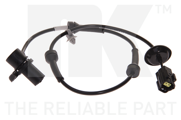 NK 295007 Sensor, Raddrehzahl